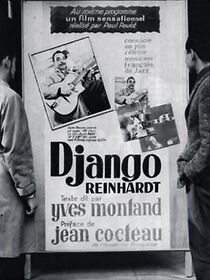 Watch Django Reinhardt (Short 1957)