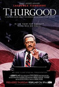 Watch Thurgood