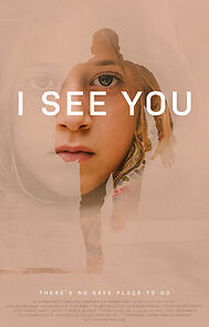 Watch I See You (Short 2017)