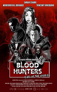 Watch Blood Hunters: Rise of the Hybrids