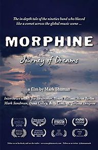 Watch Morphine Journey of Dreams