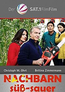 Watch Nachbarn süß-sauer