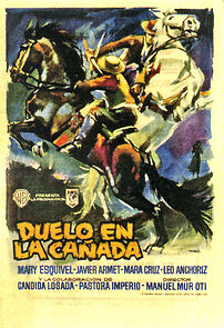 Watch Duelo en la cañada