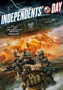 Watch Independents' Day