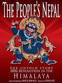 Watch The People's Nepal