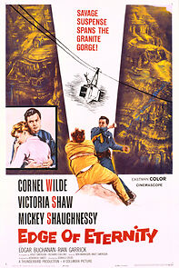 Watch Edge of Eternity