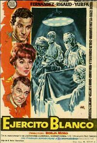 Watch Ejército blanco