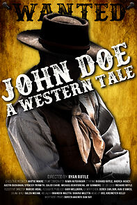 Watch John Doe: A Western Tale (Short 2019)