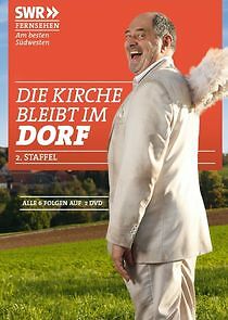 Watch Die Kirche bleibt im Dorf