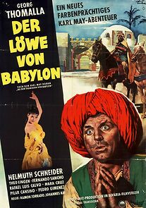 Watch Der Löwe von Babylon