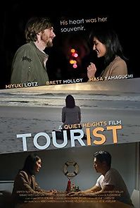 Watch Tourist