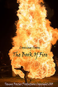 Watch Book of Fire