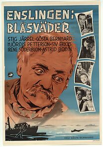 Watch Enslingen i blåsväder