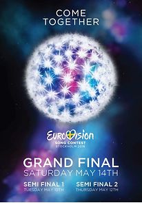 Watch The Eurovision Song Contest