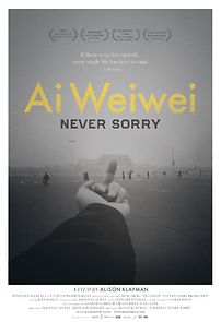 Watch Ai Weiwei: Never Sorry