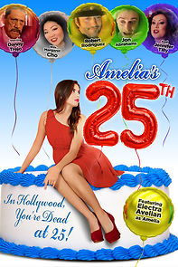 Watch Amelia's 25th