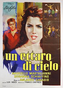 Watch Un ettaro di cielo