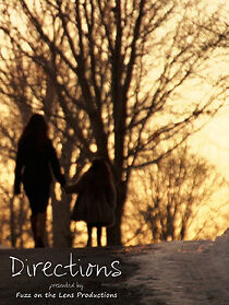 Watch Directions (Short 2014)