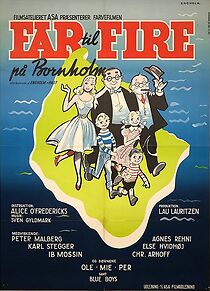 Watch Far til fire på Bornholm