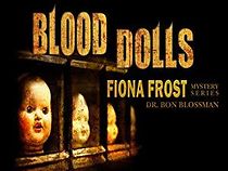 Watch Fiona Frost: Blood Dolls Book Trailer