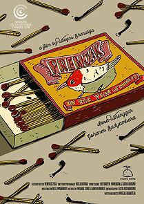 Watch Prenjak (Short 2016)