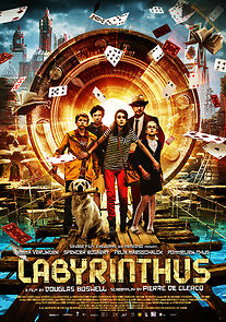 Watch Labyrinthus
