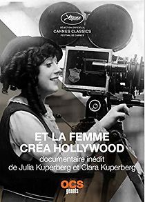 Watch Et la femme créa Hollywood