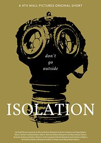Watch Isolation (Short 2015)