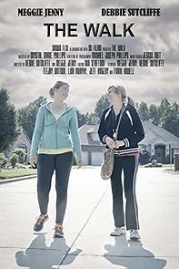 Watch The Walk