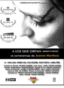 Watch Sarah's Shout (Short 2011)