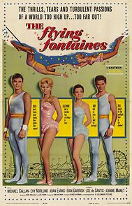Watch The Flying Fontaines