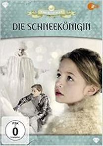 Watch Die Schneekönigin