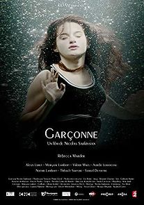 Watch Garçonne