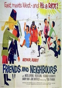 Watch Friends and Neighbours
