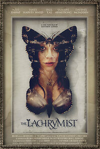 Watch The Lachrymist (Short 2014)