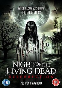 Watch Night of the Living Dead: Resurrection
