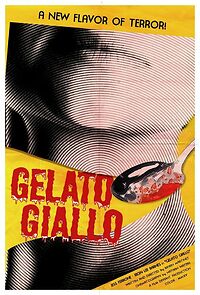 Watch Gelato Giallo (Short 2015)