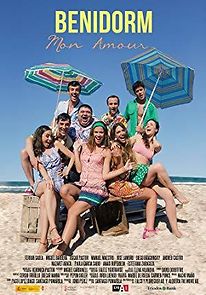 Watch Benidorm mon amour