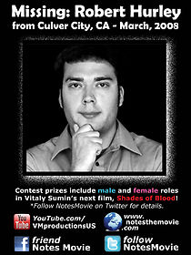 Watch The Missing Screenwriter