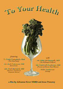 Watch To Your Health