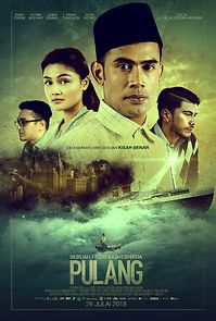Watch Pulang