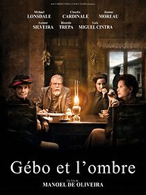 Watch Gebo and the Shadow