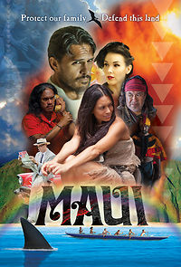 Watch Maui