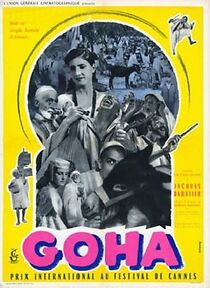 Watch Goha
