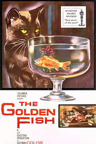 Watch The Golden Fish (Short 1959)