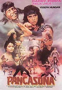 Watch Pancasona