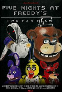 Watch Five Nights at Freddy's: The Fan Film