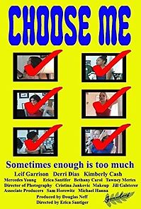 Watch Choose Me