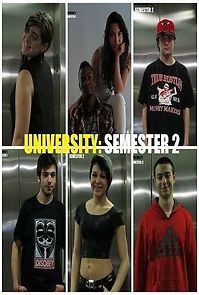 Watch University: Semester 2