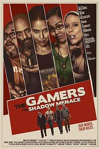 Watch The Gamers: The Shadow Menace